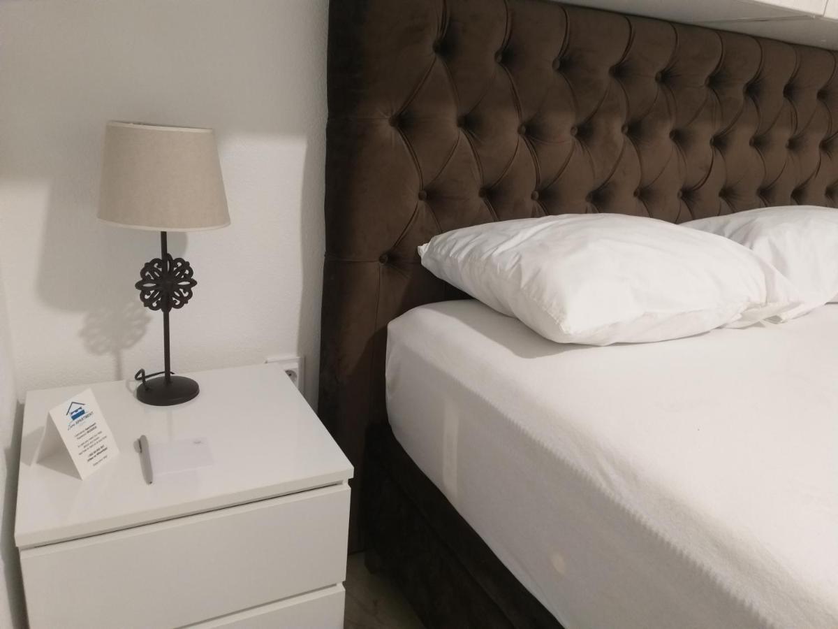 Zara Apartment Budva Extérieur photo