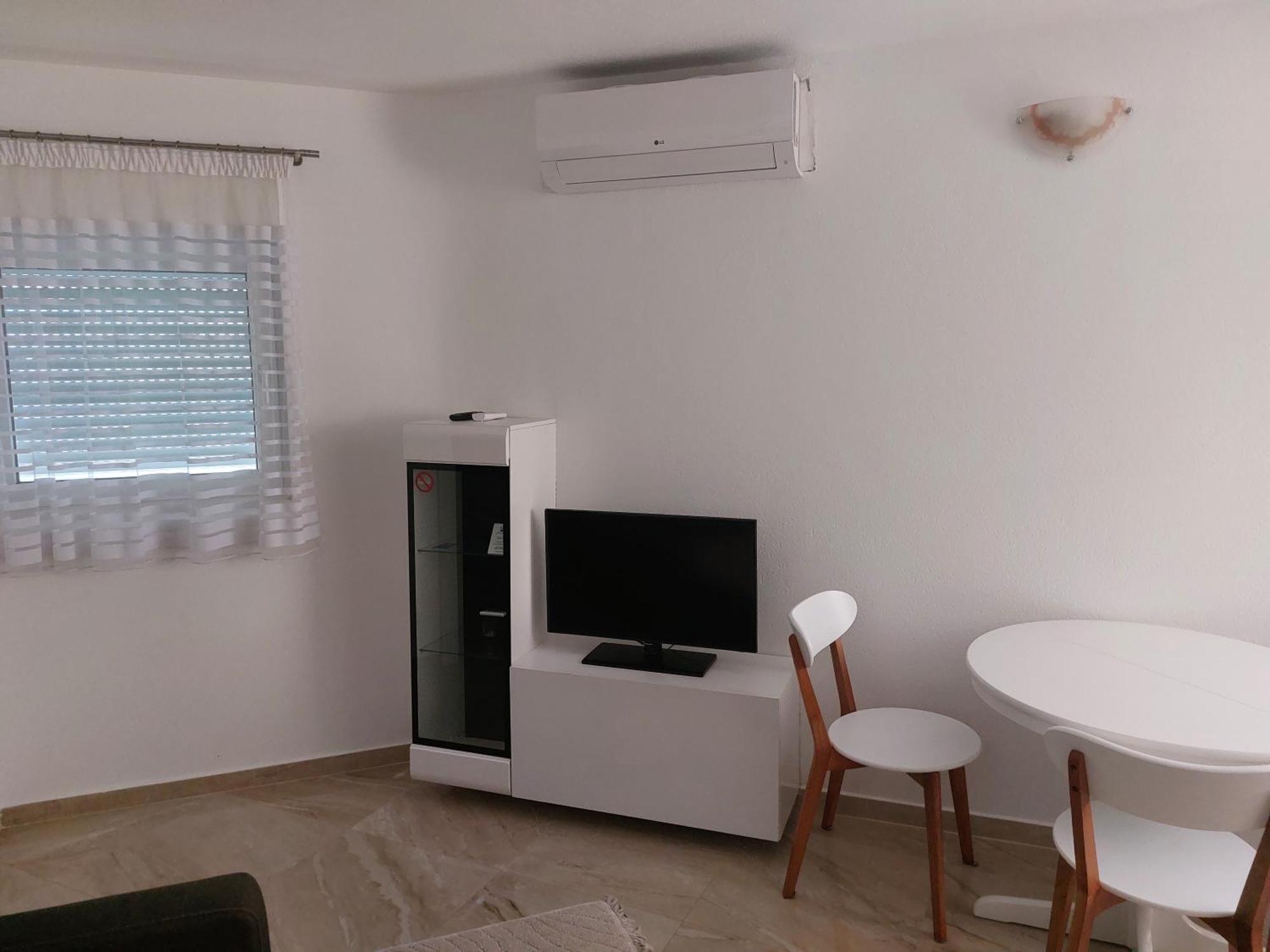 Zara Apartment Budva Extérieur photo