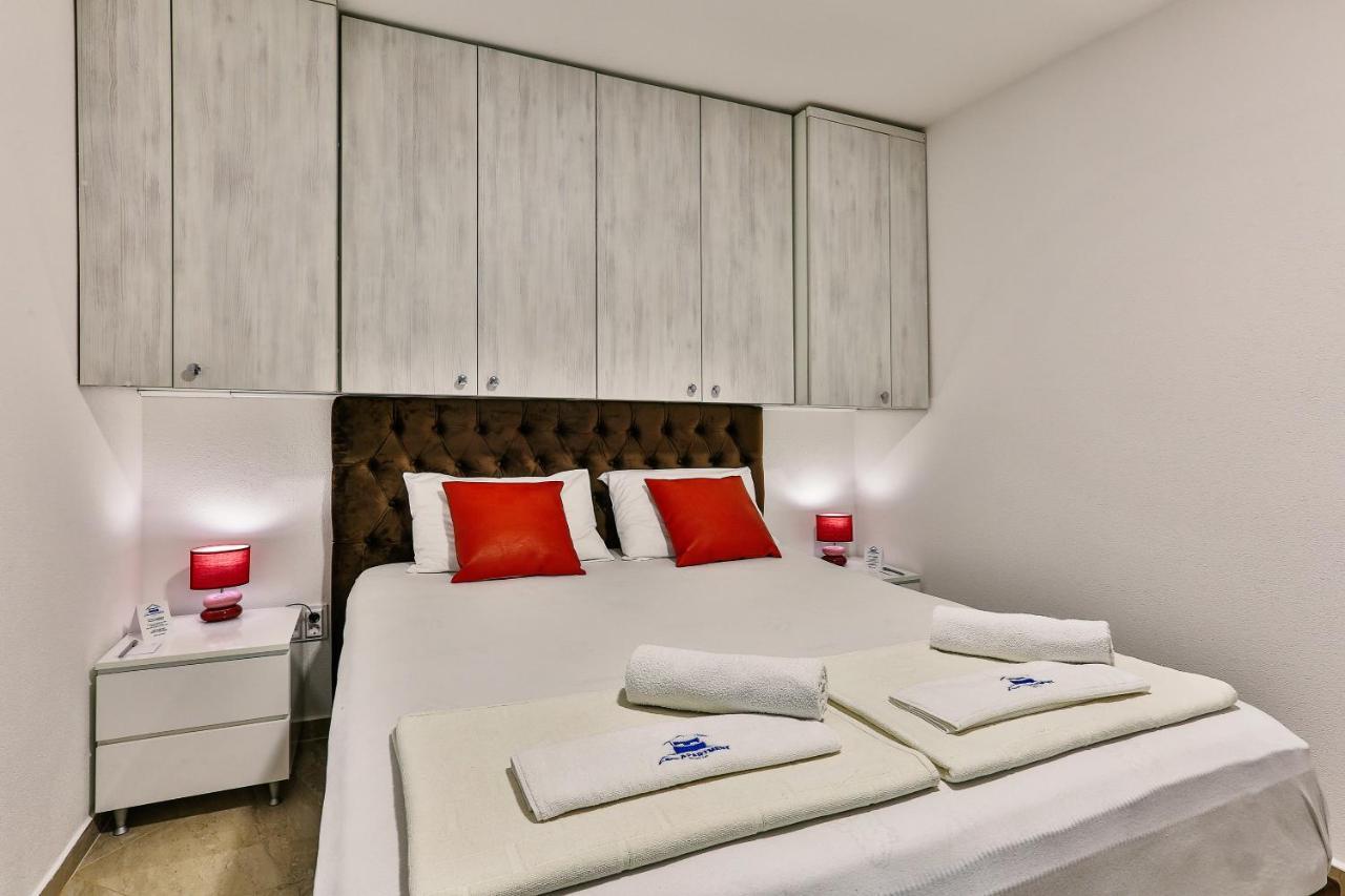 Zara Apartment Budva Extérieur photo